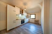 Foto - Etagenwohnung in Idar-Oberstein