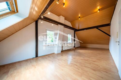 Foto - Etagenwohnung in Idar-Oberstein zur Miete