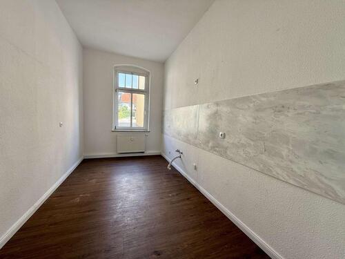 Foto - Etagenwohnung in Döbeln zur Miete
