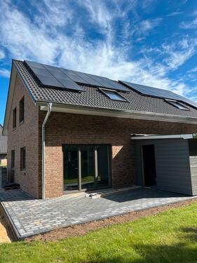 Foto - Einfamilienhaus in Heide