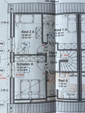 Foto - Einfamilienhaus in Heide zur Miete