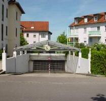 TG Stellplatz in 74385 Pleidelsheim, Max-Eyth-Strasse 38
