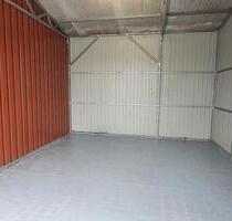 Werkstatt 36 m² in 93128 Regenstauf