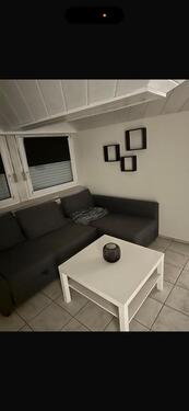 Foto - Gemütliche 2-Zimmer Dachgeschoss Wohnung - Verl