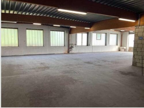 Foto - Lagerhalle zu vermieten in Mönchengladbach Künkelstraße