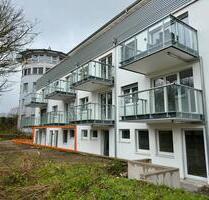 Wohnen an der Alb - 3-Zimmerwohnung mit eingebauter Küche - Karlsruhe Beiertheim-Bulach