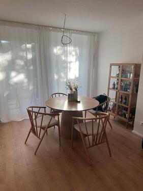 Foto - Etagenwohnung in Karlsruhe