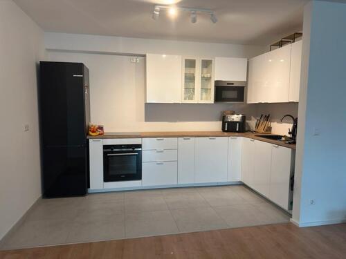 Foto - Etagenwohnung in Karlsruhe zur Miete