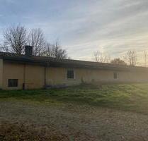 Zwei Scheunen zur Vermietung - 800,00 EUR Miete, in Donauwörth (PLZ: 86609)