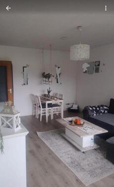 Foto - Etagenwohnung in Neukirchen-Vluyn