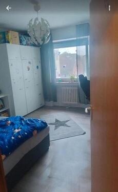 Foto - Etagenwohnung in Neukirchen-Vluyn zur Miete