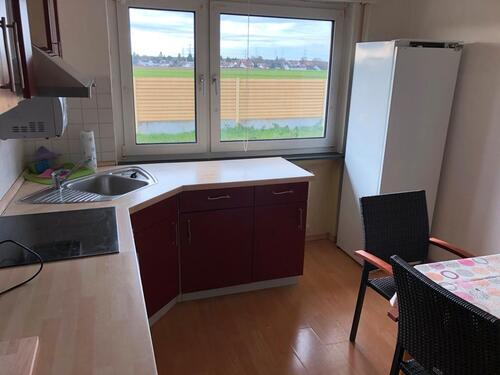 Foto - Monteurunterkunft Monteurwohnung Mannheim-Heidelberg