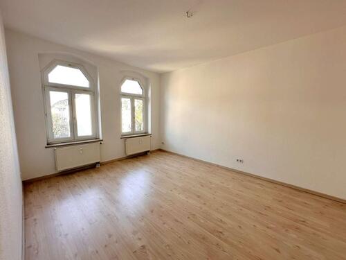 Foto - Urbanes Wohnen mit Balkon und Aufzug! In Uninähe!!