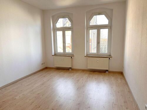 Foto - Etagenwohnung zur Miete in Chemnitz