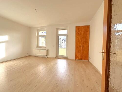 Foto - Etagenwohnung in Chemnitz