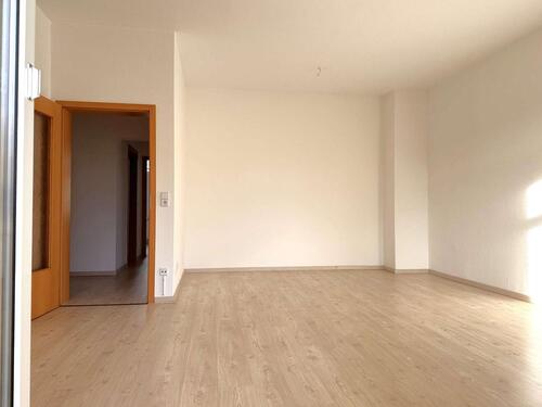 Foto - Etagenwohnung in Chemnitz zur Miete