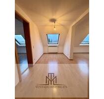 Charmante 47-qm-Dachgeschosswohnung in ruhiger Lage von Nieder-Erlenbach - Frankfurt am Main Bonames