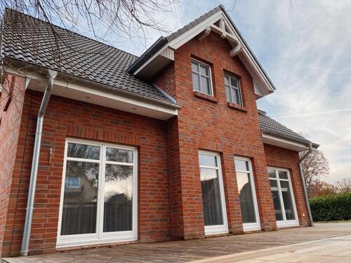 Foto - Einfamilienhaus in Wittenborn zu vermieten