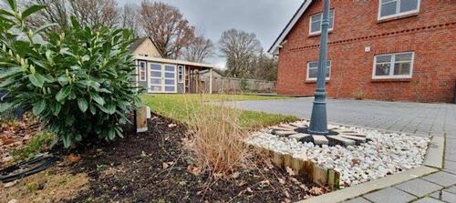 Foto - 5 Zimmer Einfamilienhaus in Wittenborn