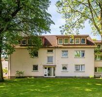 3-Zimmer-Wohnung in Zeven - 569,00 EUR Kaltmiete, ca.  61,00 m² in Zeven (PLZ: 27404)