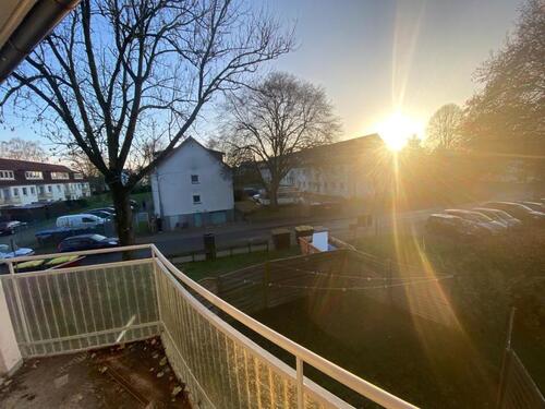 Foto - 3 Zimmer Etagenwohnung in Zeven