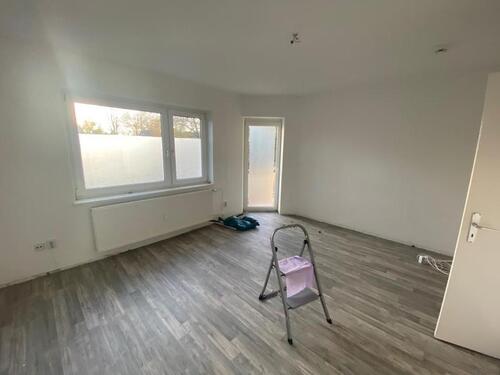 Foto - Etagenwohnung in Zeven zur Miete