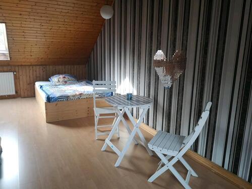 Foto - 1 Zimmer Etagenwohnung zur Miete in Aachen