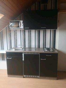 Foto - 1 Zimmer Etagenwohnung in Aachen