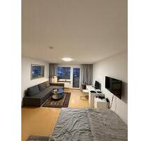 3ZKB mit West-Loggia, Traumblick, Fernwärme & sanierter Aufzug - Kassel Philippinenhof-Warteberg