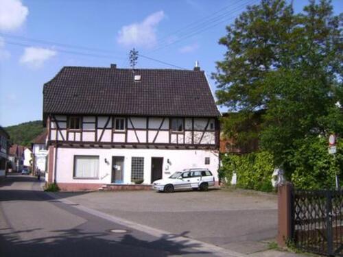 Foto - Wohnhaus (Wohnung) in Oberotterbach zu vermieten