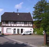 Wohnhaus (Wohnung) in Oberotterbach zu vermieten - Klingenmünster