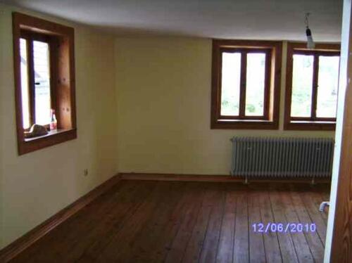 Foto - 4 Zimmer Etagenwohnung zur Miete in Klingenmünster