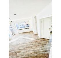 3-Zi.-EG-Whg in PF-Eutingen – Erstbezug Bad & überdachte Terrasse - Pforzheim