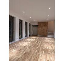 4 -Zimmer Maisonette Wohnung mit Garten - Treuenbrietzen