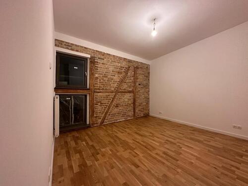 Foto - 4 Zimmer Maisonettenwohnung in Treuenbrietzen