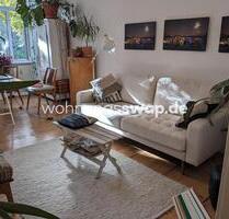 Wohnungsswap - 3 Zimmer, 65 m² - Leonrodstraße, Neuhausen-Nymphenburg, München