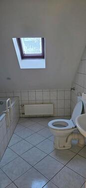 Foto - Etagenwohnung in Hünxe zur Miete