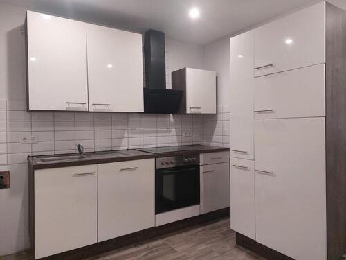 Foto - 2 Zimmer Erdgeschoßwohnung in Zweibrücken