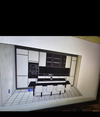 Foto - 3 Zimmer- Wohnung im UG Frickenhausen- Tischardt