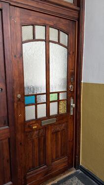 Foto - 3 Zimmer Etagenwohnung zur Miete in Flensburg