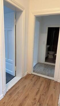 Foto - Etagenwohnung in Flensburg zur Miete