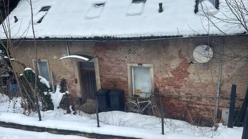 Foto - Haus zum verkaufen Bad Berneckee