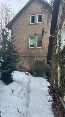 Foto - 12 Zimmer Einfamilienhaus zum Kaufen in Bad Berneck im Fichtelgebirge