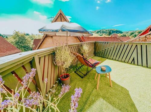 Foto - Investition Mehrfamilienhaus für Pendler und Naturliebhaber