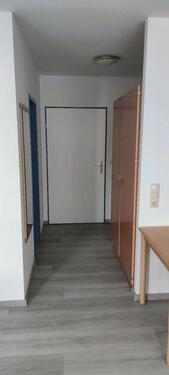 Foto - 1 Zimmer Etagenwohnung in Bad Alexandersbad