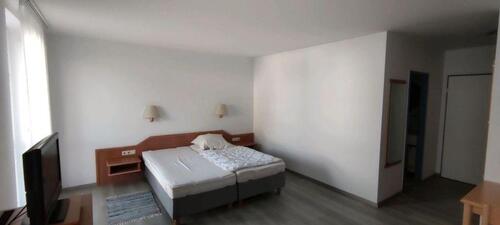 Foto - Etagenwohnung in Bad Alexandersbad zur Miete