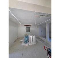 Erstbezug für appsteuerbare und klimatisierte Dachgeschosswohnung - Plettenberg