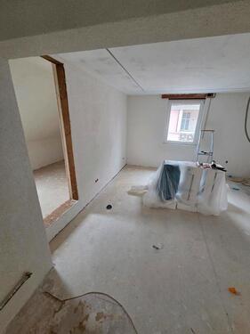 Foto - 3 Zimmer Dachgeschoßwohnung in Plettenberg