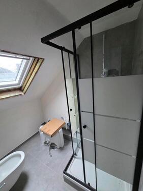 Foto - Dachgeschoßwohnung in Plettenberg zur Miete