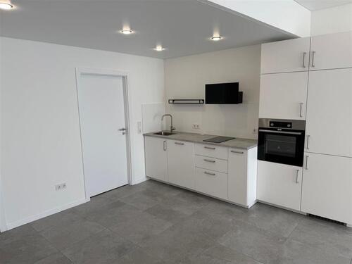 Foto - 1-Zimmer-Appartement zur Miete frei ab 01.04.26